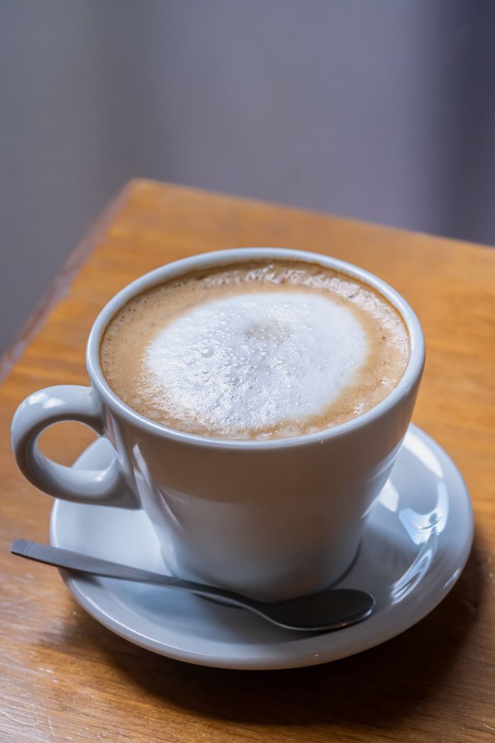 Cappuccino